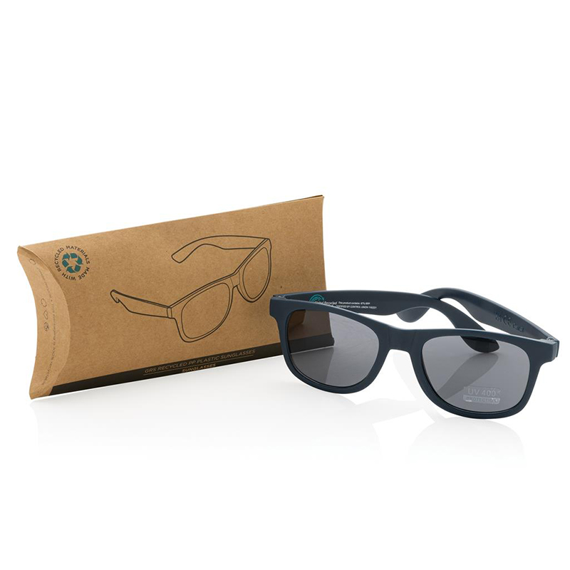Sunglasses recycled plastic - Image 3